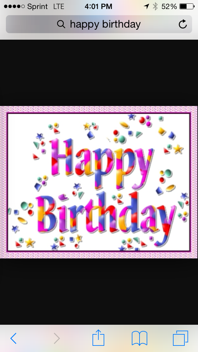 Happy Birthday PA Jaycees Certs Manager Colleen Witman!