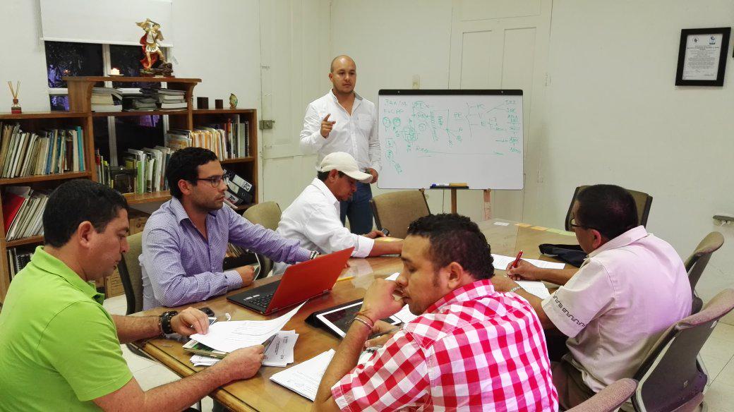 nikolaifercala's tweet image. @IncoderCo apoya ANUC Córdoba en proceso deproyectosproductivos #incoderavanza @IUSDIKE @JuanLondono80 @ArielBorbon