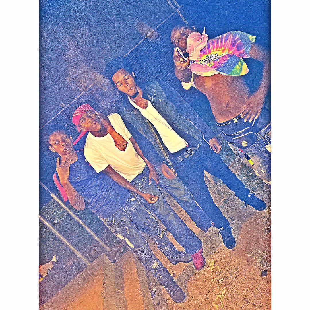 SethBoyden_Bz's tweet photo. #GANG #GANG #GANG Free zito Free All My Niggas http://t.co/yo2d3NrQk6