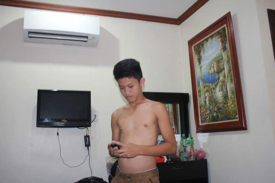 KntTooy's tweet photo. Manila Hotel 😀😆 Yaaay!
# YOLO http://t.co/A1f3wo89R0