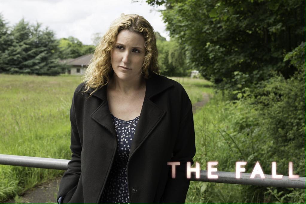 BBC_TheFall tweet picture