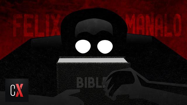 kitramos27's tweet image. INCM does not fit profit of God" goo.gl/nYXZ8q #ManaloMisleadsPeople #TheTruthCaster