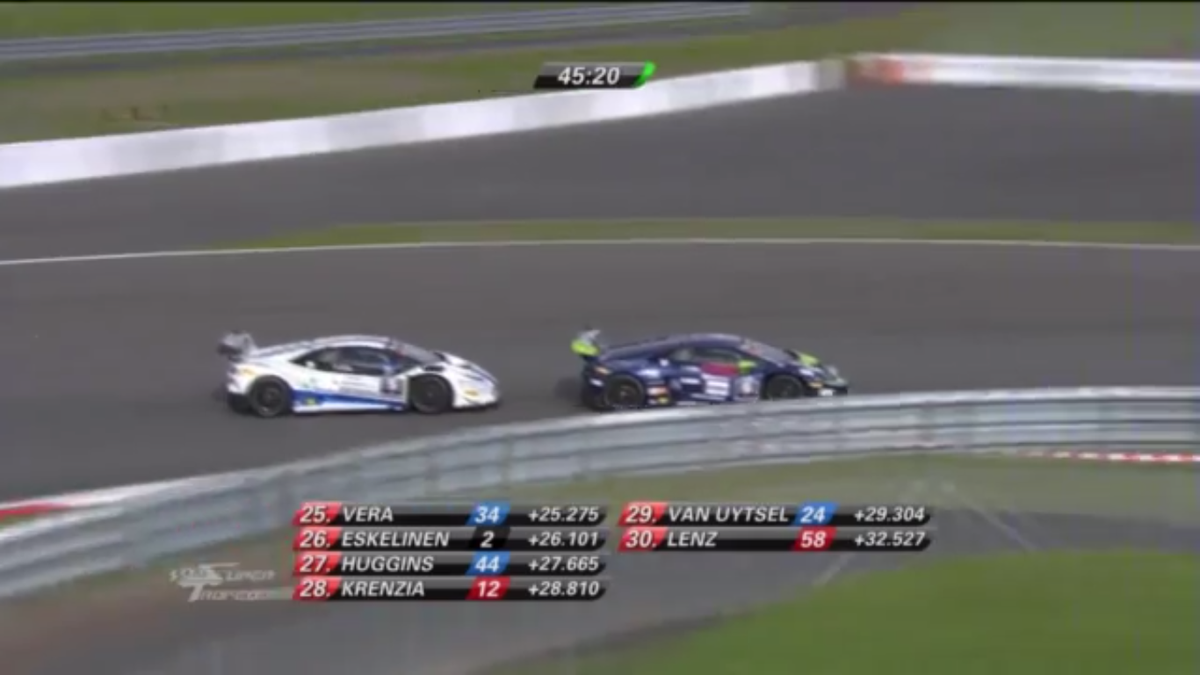 jeeyveey's tweet photo. @thesupertrofeo I Love Watching this #SuperTrofeo #LBSTE http://t.co/4NoqsGORob