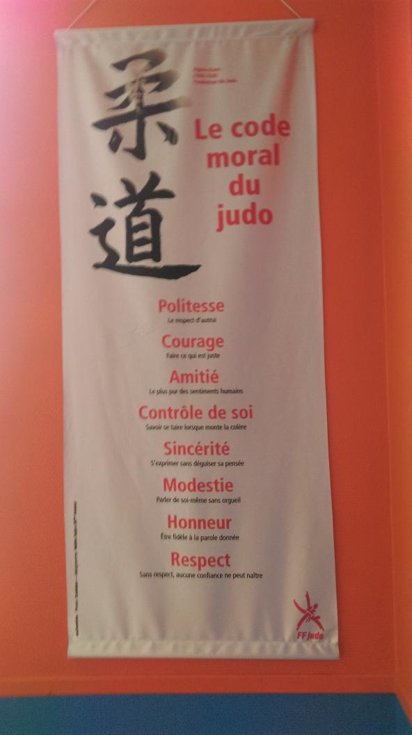Aka_Alain's tweet photo. #Judo : il faudrait penser à élargir le code de ce sport à toute la société. @teddyriner @DDouillet  #codedhonneur http://t.co/AAEgYUKIId