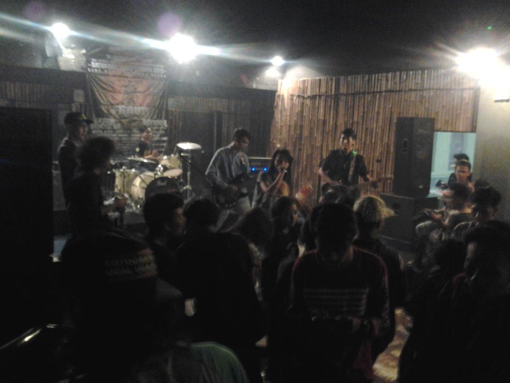 IRS Radio Depok tweet media