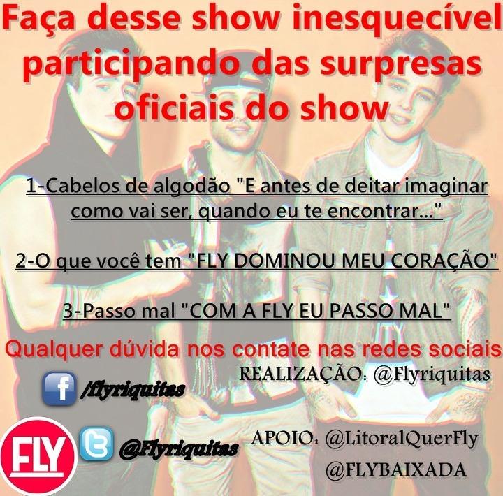 FLYBAIXADA's tweet photo. Bom dia!!! Se liguem na novidade! http://t.co/LadiXr3Gxk