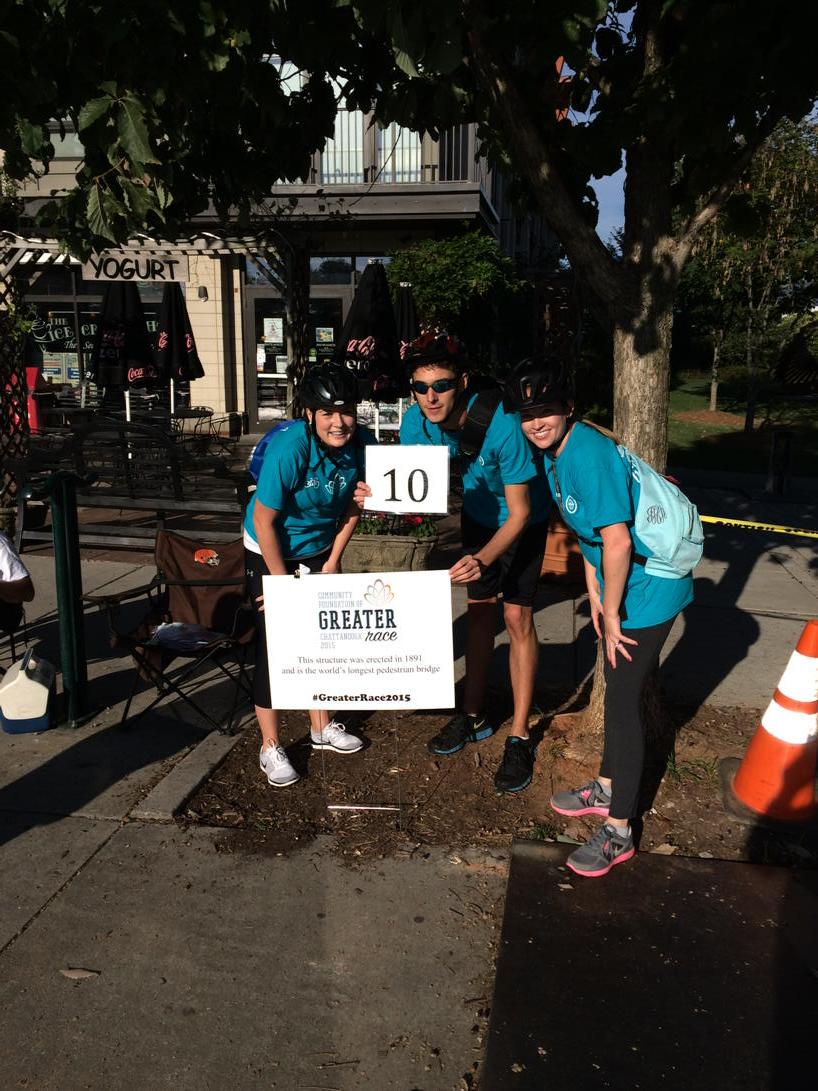 soddydaisyms's tweet photo. #GreaterRace2015 
@WEAREGREATER http://t.co/IRhlRXquQg