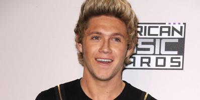 Theo, le neveu de Niall Horan qui lui chante Happy Birthday, c\est la vidéo la plus CUTE du 