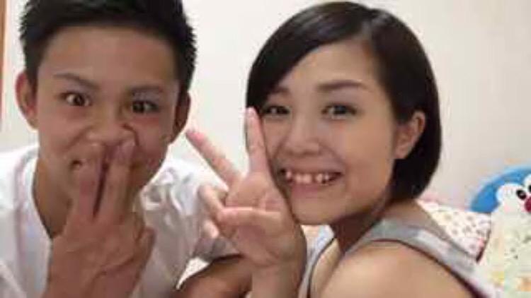 rihodaicouple's tweet photo. 前のキャスみてた😆💗
やっぱ癒される😳
1人でにやけながら見ちゃう笑 http://t.co/dfcD7EV1bT