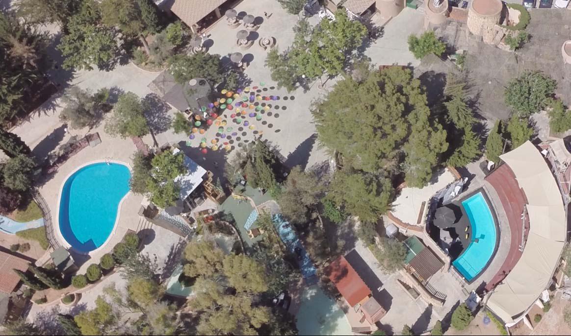 LostinSummer_EN's tweet photo. Birds eye view over the famous @thezooproject Ibiza!!! Who's got their Zoo groove on today? http://t.co/o42qKoqnjn