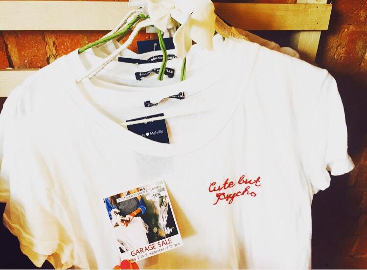 lovelustlabels's tweet photo. @brandy_eu Private Sale🎉🎉!! 11 Fouberts Place, Carnaby  
27th September 2015

#BrandyMelvilleUk #CuteButPsycho http://t.co/tIZTRbcbik
