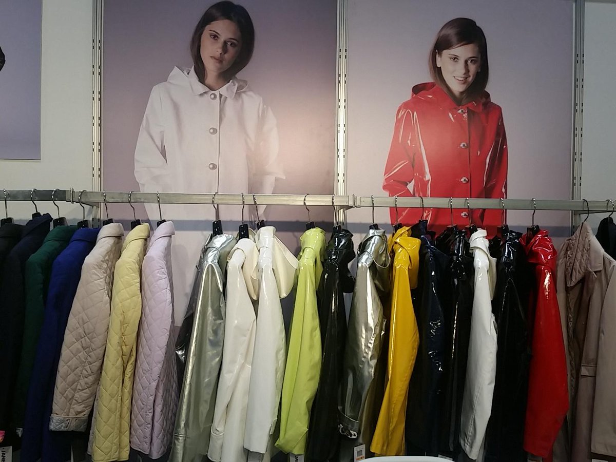 JanePostCompany's tweet photo. Coterie. Spring 2016 #ENKCoterie #Fashion #JanePost Booth 7922 http://t.co/qnsowlBovF