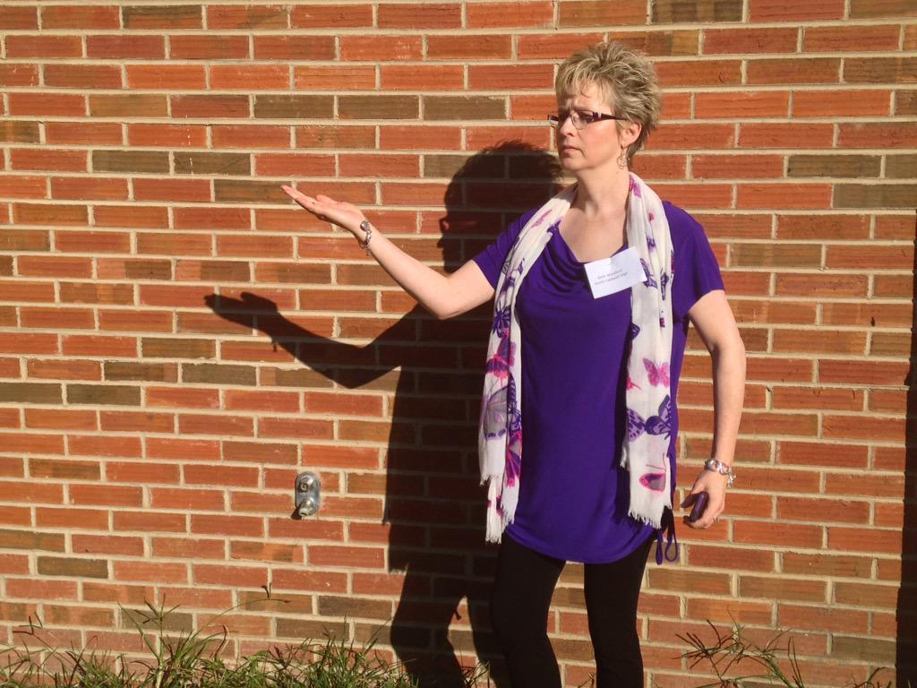 PinecrestPlayer's tweet photo. @glassclassteach #fallsharing #nctae assignment 1 http://t.co/17AA6D04ke