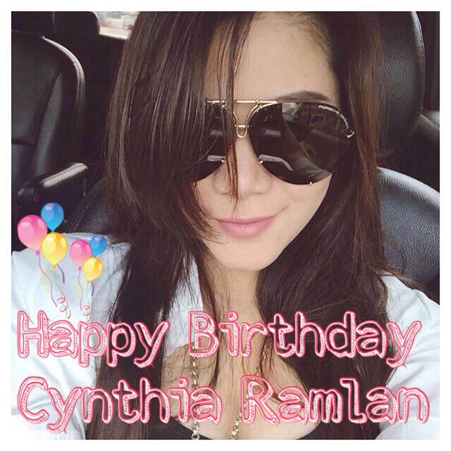 Happy birthday calon mama muda 🎉🎉 semua doanya uda di line ya 😊😊 sehat trus ya kak.. We love you 😚😘😘