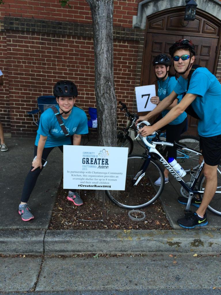 soddydaisyms's tweet photo. #GreaterRace2015 
@WEAREGREATER http://t.co/p0NxeaUKcW