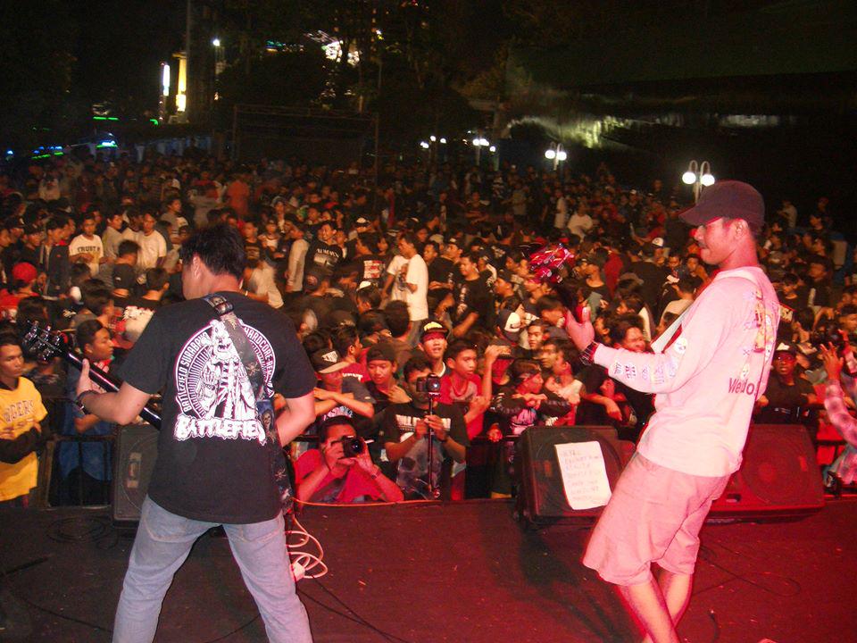 HARDCORE HEROES 2015