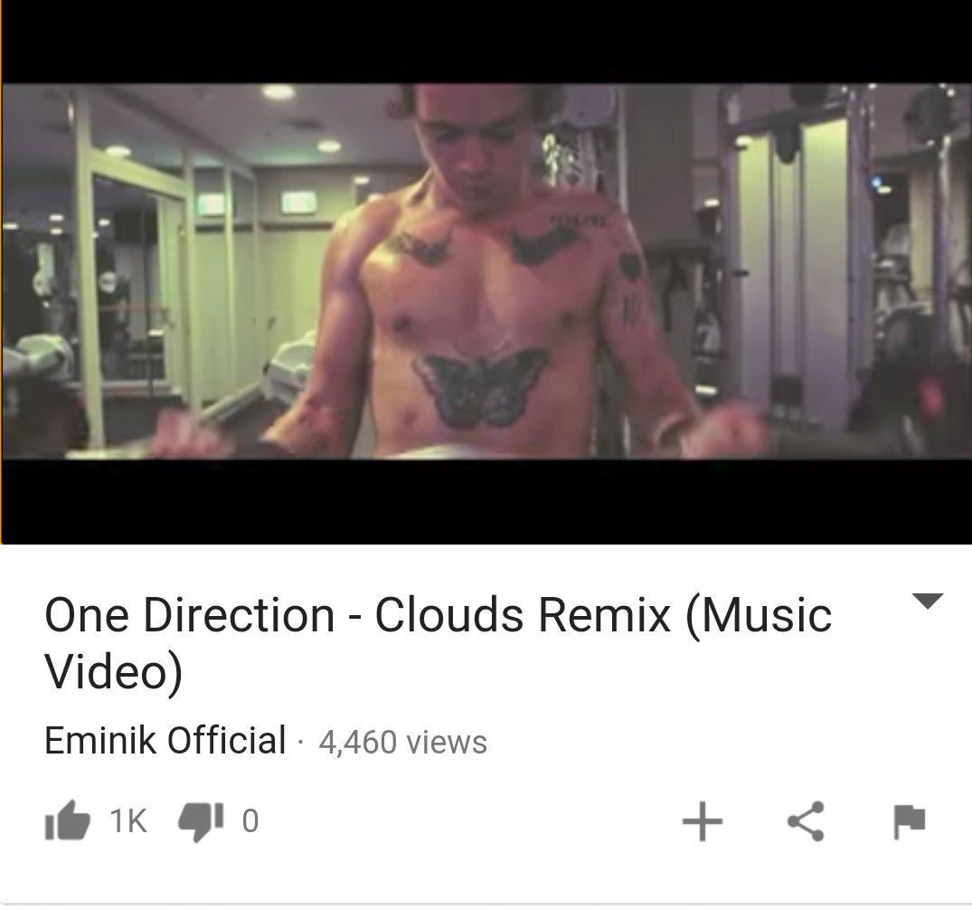 justin_please11's tweet photo. #CloudsRemixVideo @EminikOfficial  favorite scenes 🙈💅 http://t.co/luOho3K02D