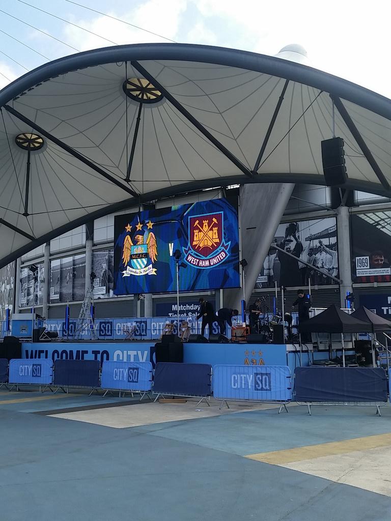 The Maydays tweet media