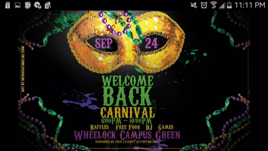 Wheelock2016 tweet picture