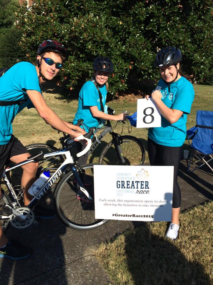 soddydaisyms's tweet photo. #GreaterRace2015 
@WEAREGREATER http://t.co/a2fvy39BUC