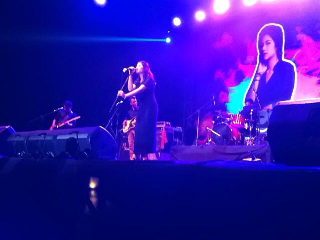 Gamau ketinggalan suara syahfu <a href="/danillajpr/">DANILLA</a>? Langsung deh gas kendaraan kalian ke south city. Mariiii