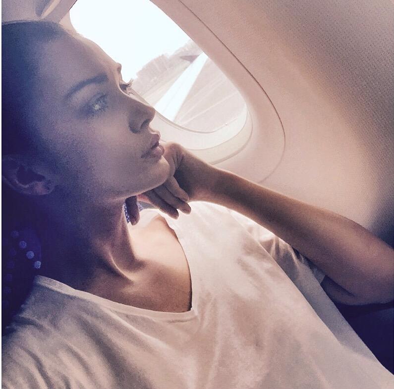 Amy Jackson tweet media