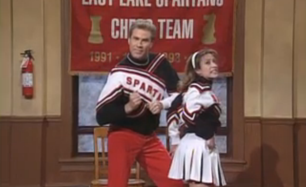 Happy birthday, Cheri Oteri! Here are 9 times she stole the show on 