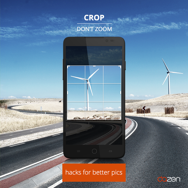 dazenofficial's tweet photo. #HacksForBetterPics - Crop, Don't Zoom http://t.co/7MlrnLsWin