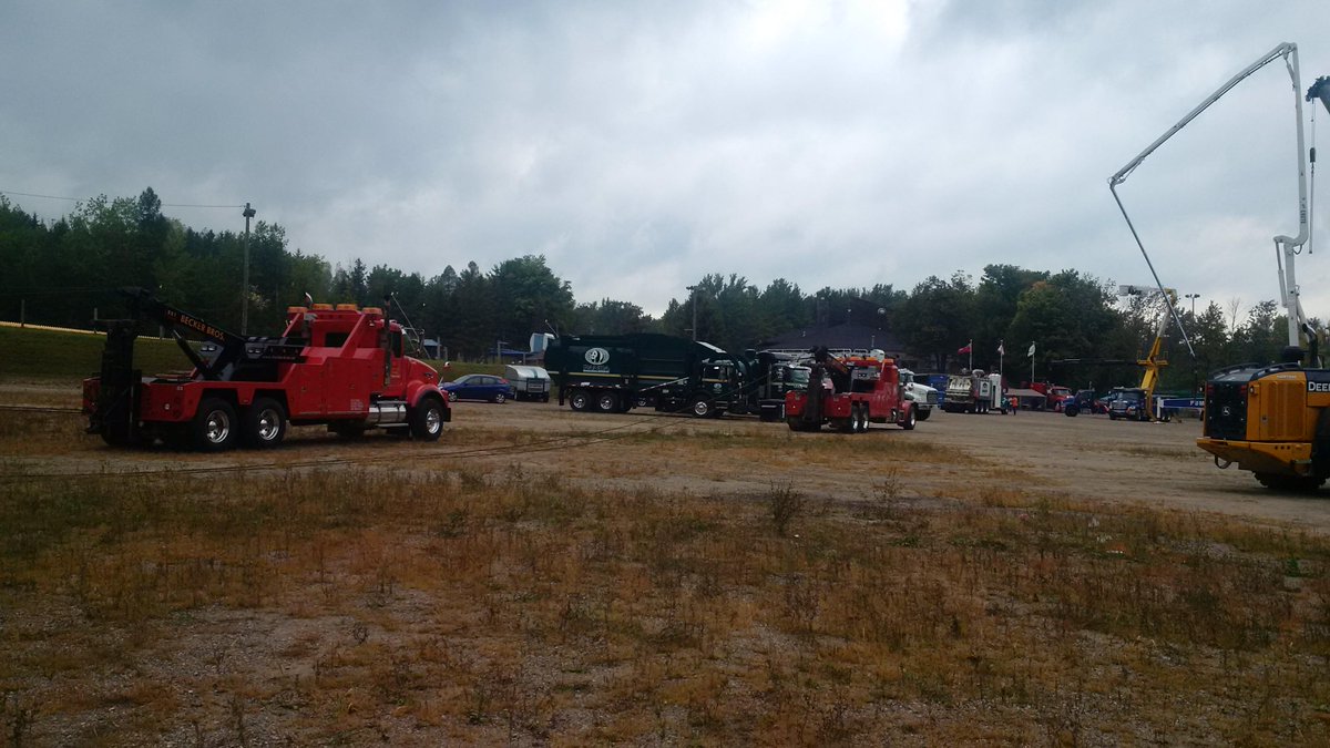 BBT- Becker Bros. tweet media