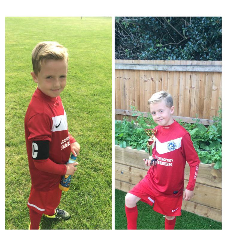dek_murray's tweet photo. What a game this boy has had. #captain #manofthematch http://t.co/jh7NYztFb2
