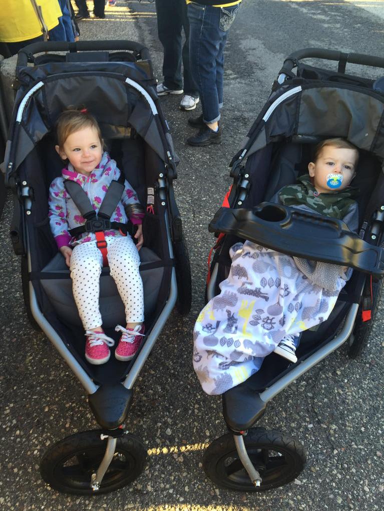 Target baby love #stjudewalkrun <a href="/MLRoberts8/">Michelle Roberts</a> @melbeglinger <a href="/ButrynMatt/">matt butryn</a> <a href="/robospack/">Rob Ruetten</a>