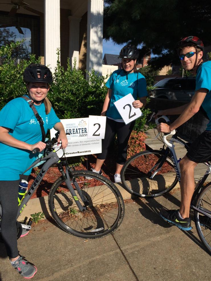 soddydaisyms's tweet photo. #GreaterRace2015 
@WEAREGREATER http://t.co/8IqlchRl2k