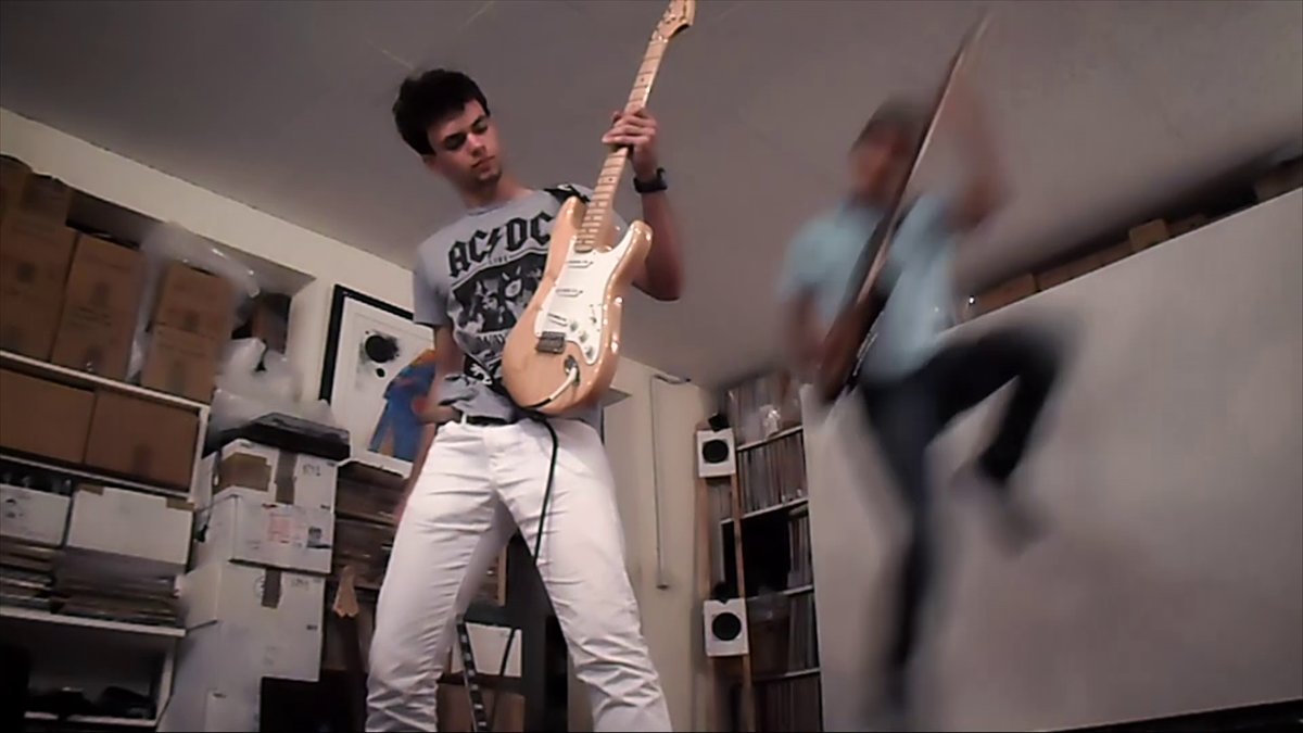 albescence's tweet photo. Ce soir, à 18h, première reprise de notre groupe ! http://t.co/OYPzLloSiB