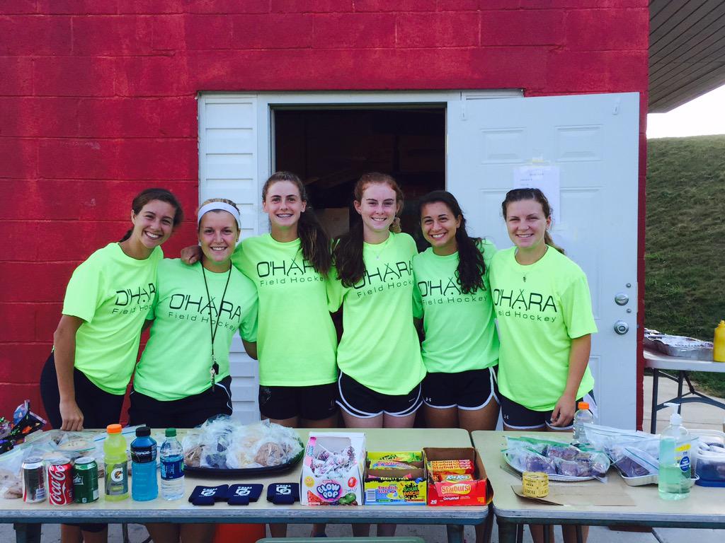 OHara_FH's tweet photo. Working hard or hardly working? #cohsFH #playday2015 http://t.co/U3I5zeyfEF
