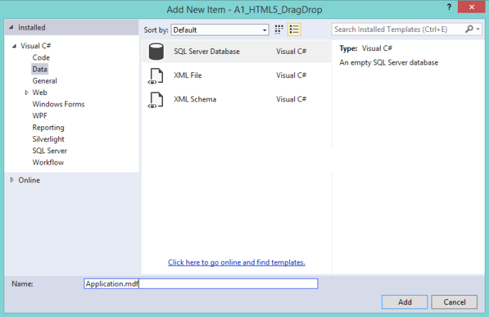 hostforlife's tweet photo. #Hosting Tutorial - How to Use #HTML5 JScript to Control Drag Drop Data. Click: http://t.co/84akoSuXoL #hostforlife http://t.co/8mEUungjoF