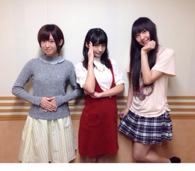 イヤホンズのあなたのお耳にプラグイン Omimi1134 Twitter