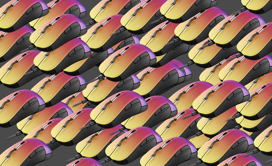 SteelSeries's tweet photo. Something magical is happening on the 29th. We're not allowed to tell you what it is, but here's a little hint. http://t.co/m9ljKvR2KT