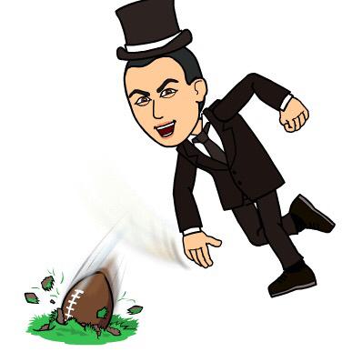 NDMiami's tweet image. So EXCITED for today!! #GoIrish #BeatYellowJackets 🍀🏈