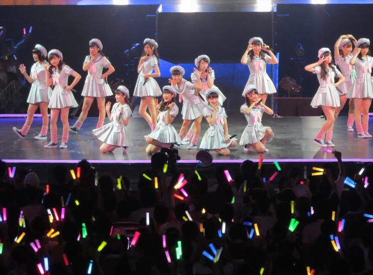 _Nagisa_Shibuya's tweet photo. 今夜の11時15分～BSプレミアム『 #AKB48SHOW！ 』はNMB48リクエストアワーの裏側潜入リポートです😎🌟

色んな物語が生まれたリクエストアワー！ぜひ見て下さい！！！

見逃しちゃダメですよ💓

#AKB48SHOW http://t.co/OwGy1A2VuW
