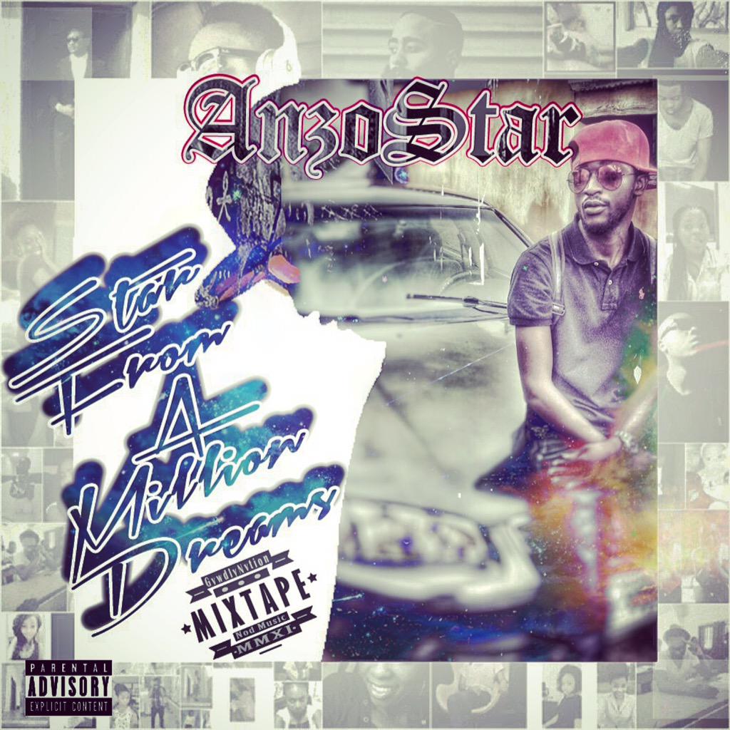 Anzostarx's tweet photo. #SFAMD mixtape sample cover @bhu_trends @FFangz_ @cyclonedido1 @zealbeatz @bonexzilla @younslow @VectorThaViper http://t.co/JrBDnkQi99