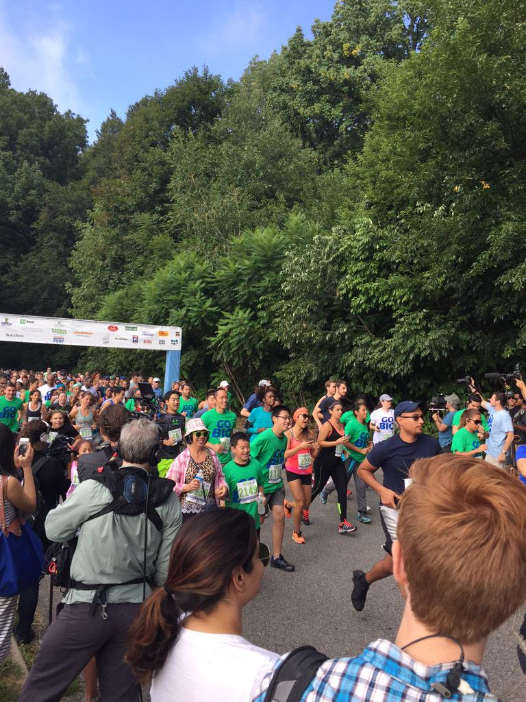 JenPassaretti's tweet image. Awesome morning at #raceforkids @BBBSNYC #TeamTMO @TMOpr
