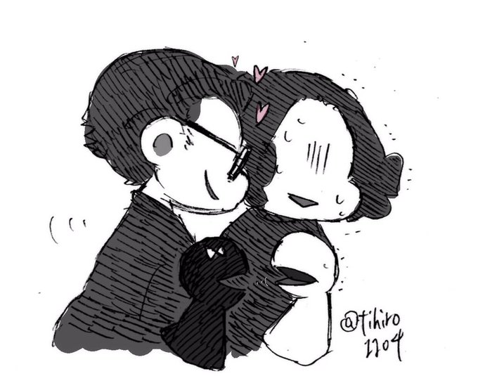 ラーメンズのtwitterイラスト検索結果