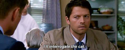 EmelieFunke's tweet photo. One of the best sci-fi characters out there! Please try to stay alive next season #HappyBirthdayCastiel #7yearsofcas http://t.co/iXJN4vi9ex