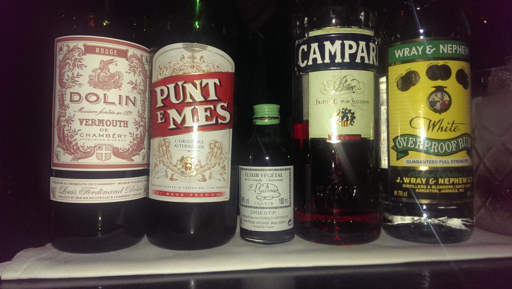 junyer's tweet photo. The Nuclear Negroni has arrived in Sydney. @MitchSaidThis http://t.co/33feuvnXAA