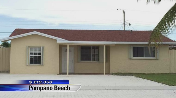 ON THE MARKET- Realtor Liz Caldwell shows us what new properties are on the market. bit.ly/1V2hR8w?utm_me… http://t.co/V0ozf4KeFm