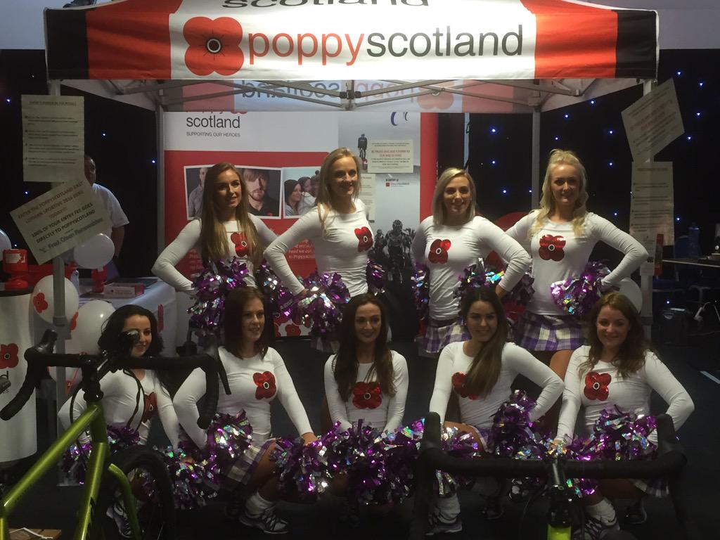 CycleFestEd's tweet photo. @poppyscotland @eliteprodance on show at #cyclefest15 @Ed_CornExchange today and tomorrow http://t.co/t1cqZsTpVj