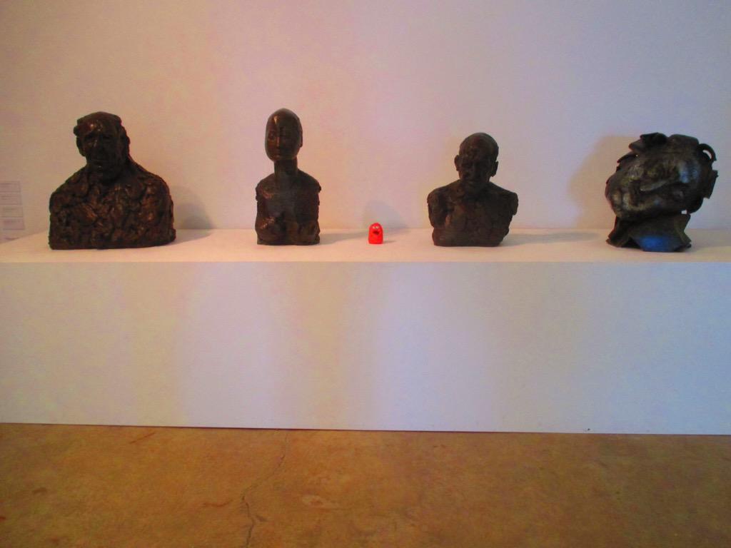 coalmite's tweet photo. Margo on tour http://t.co/goKnn80kvA