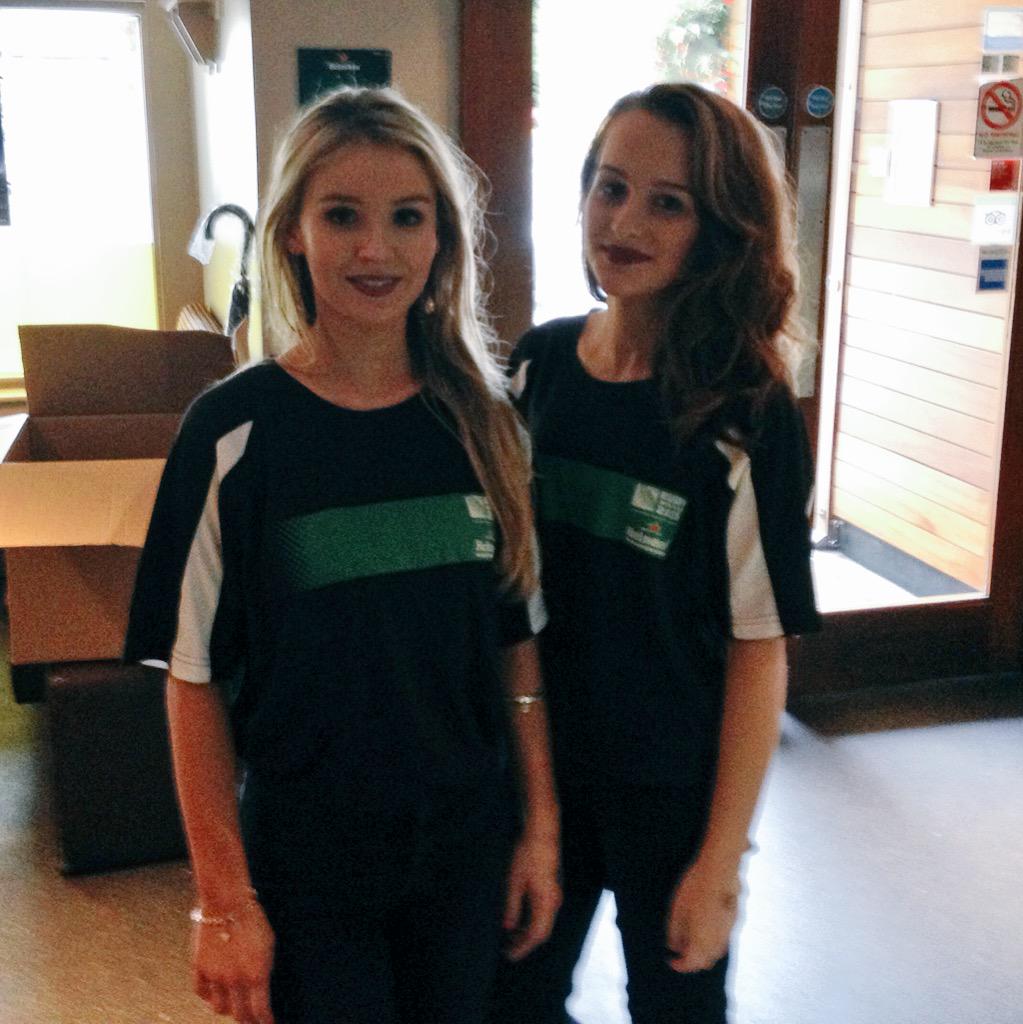 naomimccaughley's tweet photo. #teamACA #RugbyWorldCup #heineken #itsyourcall @AlisonACANI http://t.co/fxvzKtOYI8