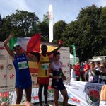 Photo by World Mountain 2015 (@WMRCWales)
