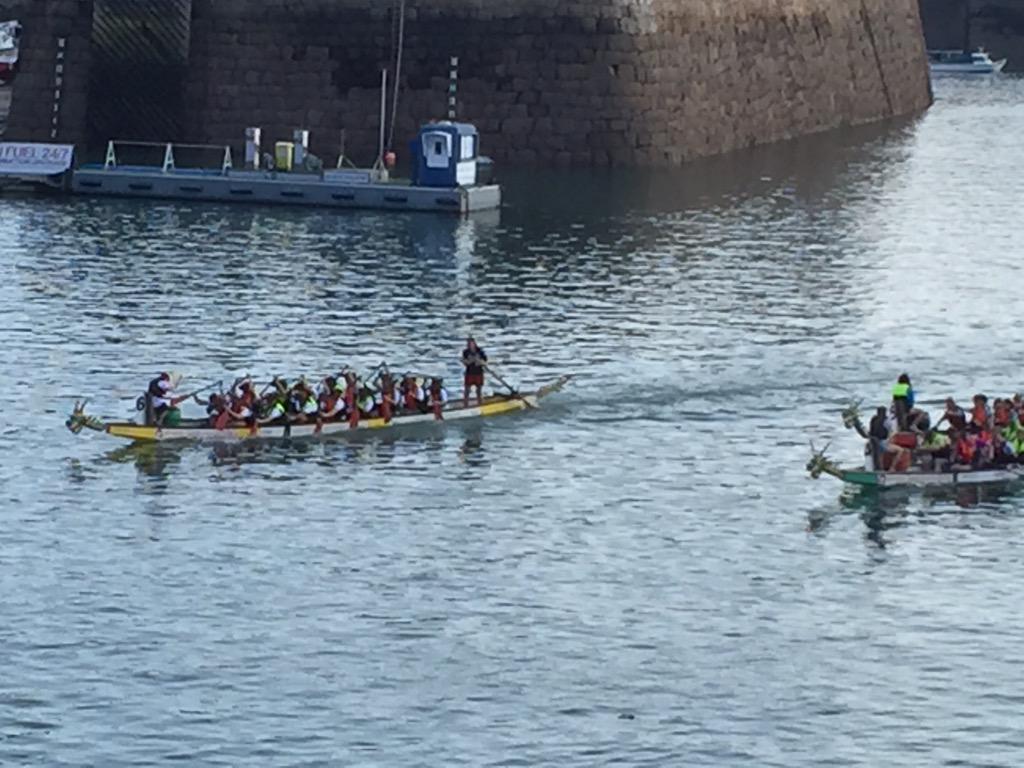 grrr_evans's tweet photo. 3 wins for Prosperity Pirates! #DragonBoat #p247 http://t.co/SAus6fX5ND